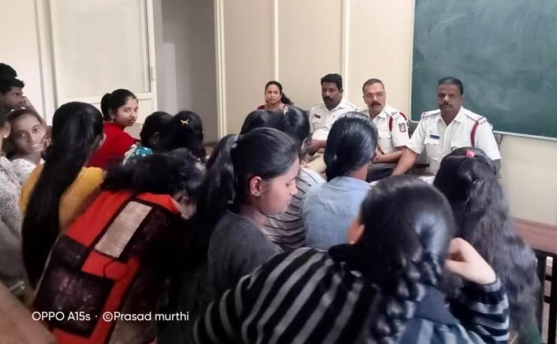 Rathna College of Business Management Mysore Campus photo 5